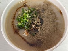 -汪记鲜鱼糊汤粉(沈阳路总店)