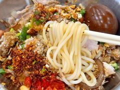 -文惠桥头大华干捞粉