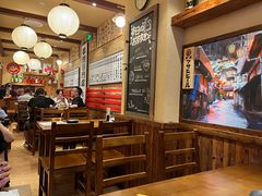 -鸟剑居酒屋(林和东路店)