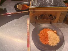 -微醺烤牛·炭火烧烤·精酿啤酒(东郊记忆店)