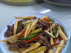 -双月饭店·20年老字号(新村店)