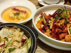 -榕意·川味之美(深业上城店)