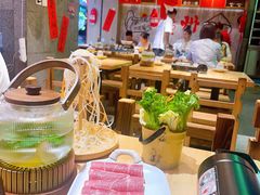 -牛腩之旅·牛腩牛杂煲(光启城美食城店)