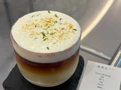 -FULL MOON满月咖啡