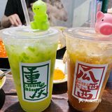 太好吃的重庆火锅