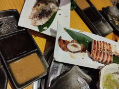 -丸藏和牛烧肉专门店(园区师惠坊店)