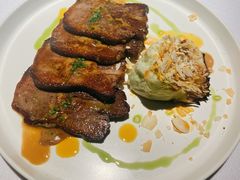 -Bistro Wang 牛排馆