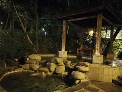 -青城道汤池