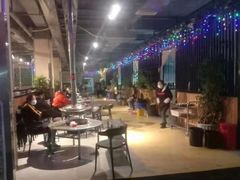 大堂-胡四哥特色火盆烧烤(总店)