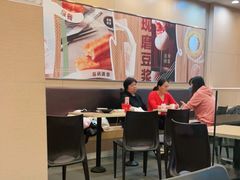 大堂-永和大王(中关二店)