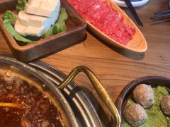 -本色.小马哥烧烤(无锡九里仓店)