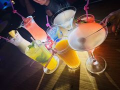 -MARU玛露音乐餐厅(大学路店)