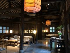 -法云安缦酒店