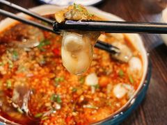 -大洋家·精品潮汕菜·生腌砂锅粥(天河东路店)