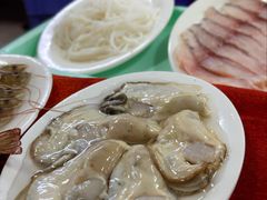 -花苑美食横琴生蚝火锅(拱北粤华路店)