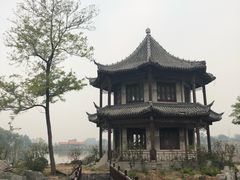 -盛世南宫影视城(北普陀影视城)