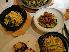 -周三的情书花园餐厅(江北店)