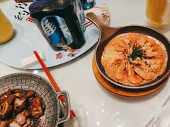 -香山湖家家宴(中山陵店)