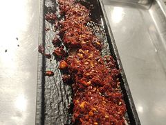 -韩麦大冷面(桂花街直营店)