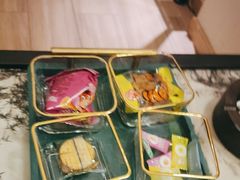 -耳域躺式采耳SPA馆(新街口店)