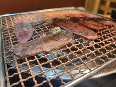 黑牛肋条-九田家黑牛烤肉料理(太阳城店)