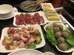 -吉友粥底火锅(方斜路店)