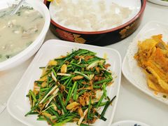 -嘉升大排档(番禺总店)