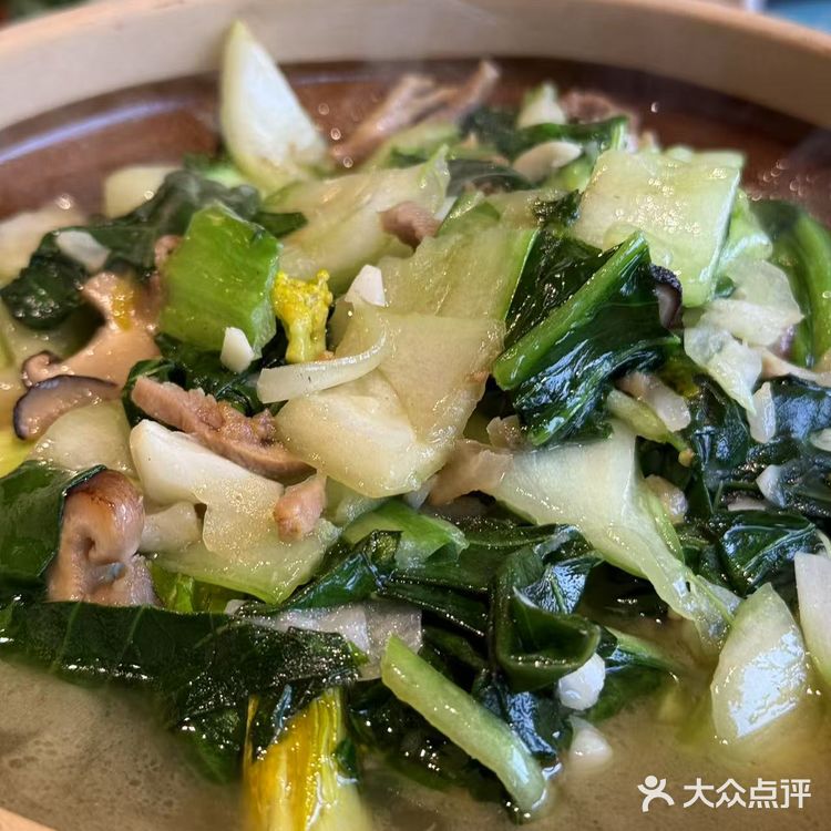 江西小炒凭‘致命辣’逆袭出圈!