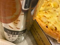 -尊宝比萨(石牌东店)