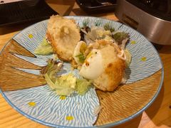 -一井烧肉·活鳗·寿司(望京SOHO店)