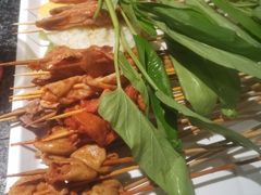 -佰人王串串香火锅(洋珠巷店)