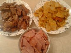 排骨肠-老杨家熟食店