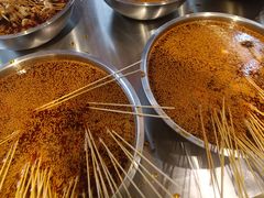 -乐山鲜知味钵钵鸡(奎星楼店)