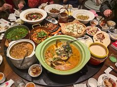 -炊江南·上海菜(国展华漕店)