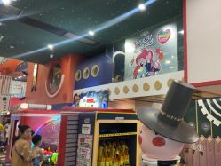 -meland club亲子乐园(北京芳圆里ID MALL店)