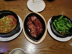 -香港表哥茶餐厅(银泰百货店)