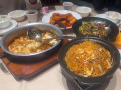 -香顺·客家菜(常平店)