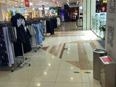 -沃尔玛购物广场(燕郊店)