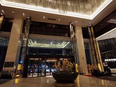 -中山利和希尔顿酒店