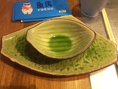 -鱼库·不仅是一家烤鱼店(车公庙店)