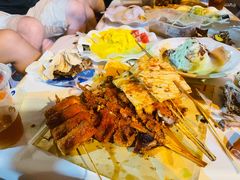 -二斗栗子(西湖道店)