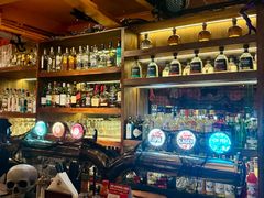 -Q MEX 库迈墨西哥餐吧(三里屯店)