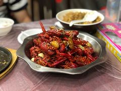 -古田会·肥肠鸡(古田店)