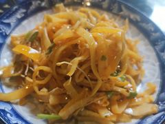 -蜗牛小馆醉乡民谣云南菜(惠新西里店)