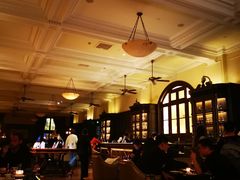 -LONG BAR 廊吧(外滩华尔道夫酒店)