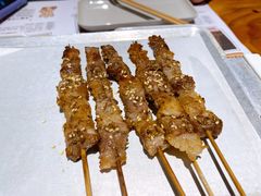 -木屋烧烤(惠阳华润小径湾店)