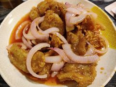 -紫金食坊(江南西路店)