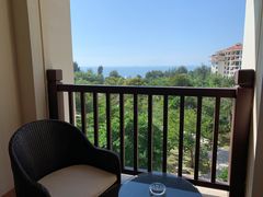 -惠州金海湾嘉华度假酒店