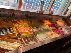 -牛New寿喜烧(金鹰世界店)