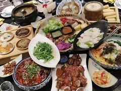 -福照楼汽锅鸡·云南特色菜(万达广场店)